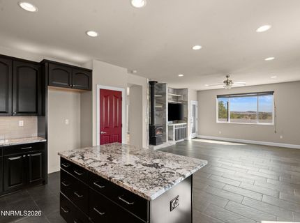 619 Saddle Horn Way, Fernley, NV 89408 Photo