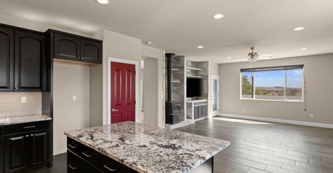 619 Saddle Horn Way, Fernley, NV 89408 Photo