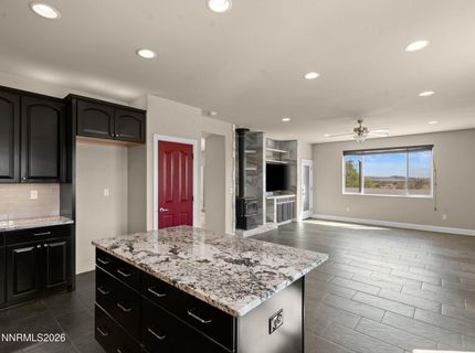 619 Saddle Horn Way, Fernley, NV 89408 Photo