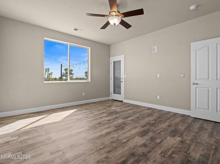 619 Saddle Horn Way, Fernley, NV 89408 Photo