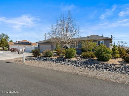 619 Saddle Horn Way, Fernley, NV 89408 Photo