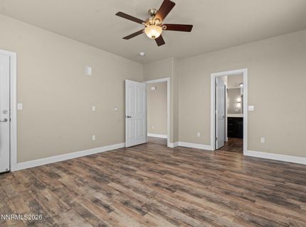 619 Saddle Horn Way, Fernley, NV 89408 Photo