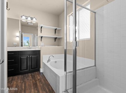 619 Saddle Horn Way, Fernley, NV 89408 Photo