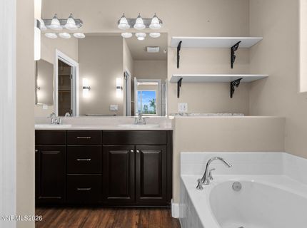 619 Saddle Horn Way, Fernley, NV 89408 Photo