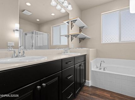 619 Saddle Horn Way, Fernley, NV 89408 Photo