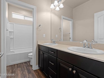 619 Saddle Horn Way, Fernley, NV 89408 Photo