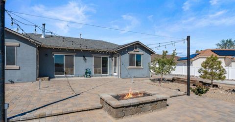 619 Saddle Horn Way, Fernley, NV 89408 Photo