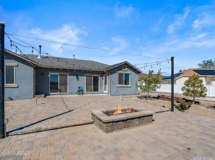 619 Saddle Horn Way, Fernley, NV 89408 Photo