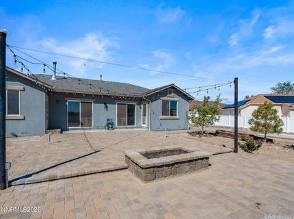619 Saddle Horn Way, Fernley, NV 89408 Photo