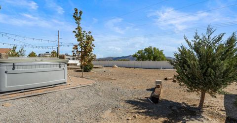 619 Saddle Horn Way, Fernley, NV 89408 Photo