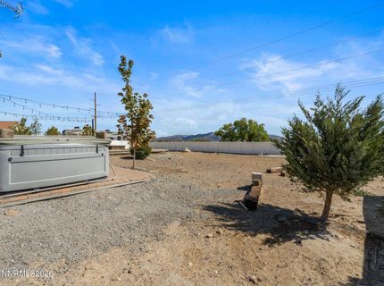619 Saddle Horn Way, Fernley, NV 89408 Photo