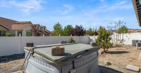 619 Saddle Horn Way, Fernley, NV 89408 Photo