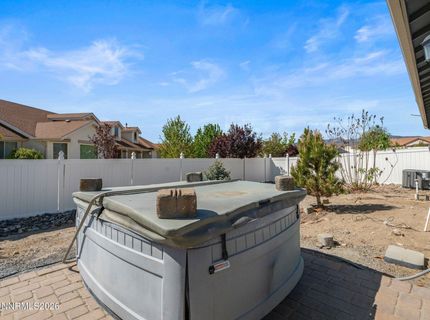 619 Saddle Horn Way, Fernley, NV 89408 Photo