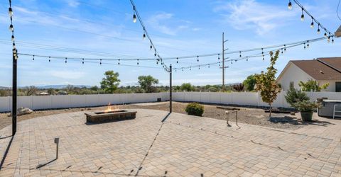 619 Saddle Horn Way, Fernley, NV 89408 Photo