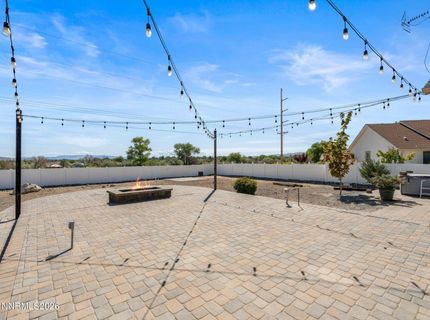 619 Saddle Horn Way, Fernley, NV 89408 Photo