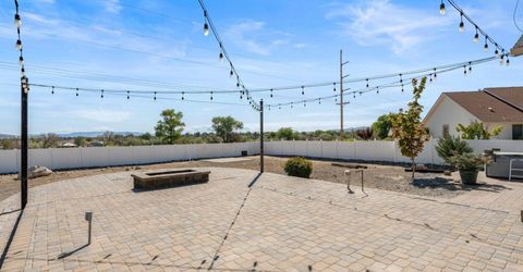 619 Saddle Horn Way, Fernley, NV 89408 Photo