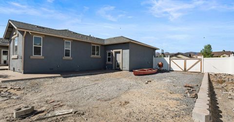 619 Saddle Horn Way, Fernley, NV 89408 Photo