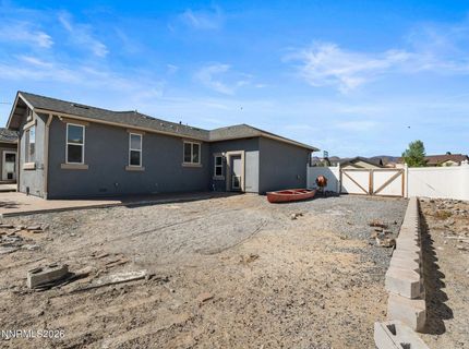 619 Saddle Horn Way, Fernley, NV 89408 Photo
