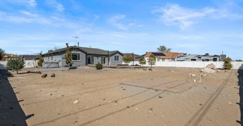 619 Saddle Horn Way, Fernley, NV 89408 Photo