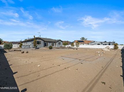 619 Saddle Horn Way, Fernley, NV 89408 Photo