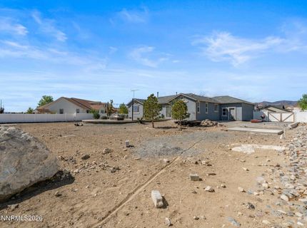 619 Saddle Horn Way, Fernley, NV 89408 Photo