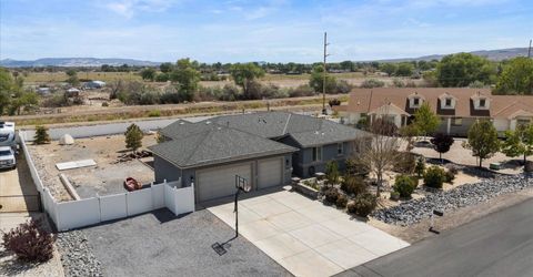 619 Saddle Horn Way, Fernley, NV 89408 Photo