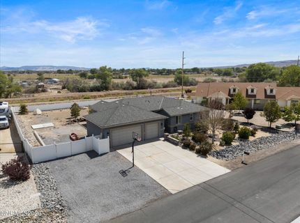 619 Saddle Horn Way, Fernley, NV 89408 Photo
