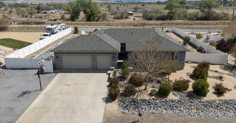 619 Saddle Horn Way, Fernley, NV 89408 Photo
