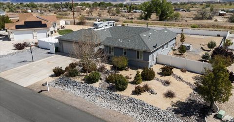 619 Saddle Horn Way, Fernley, NV 89408 Photo