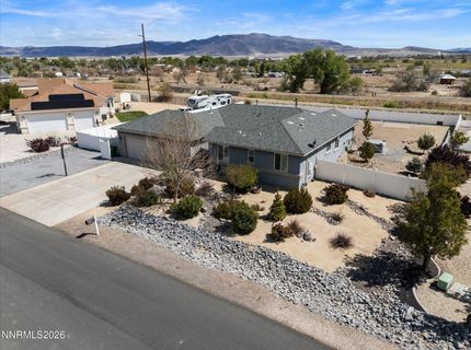 619 Saddle Horn Way, Fernley, NV 89408 Photo