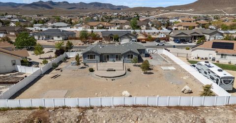 619 Saddle Horn Way, Fernley, NV 89408 Photo