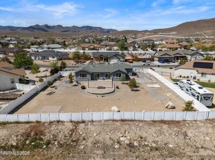 619 Saddle Horn Way, Fernley, NV 89408 Photo