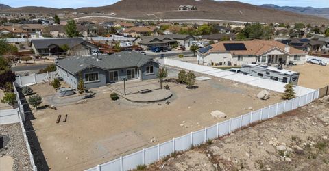 619 Saddle Horn Way, Fernley, NV 89408 Photo