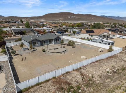 619 Saddle Horn Way, Fernley, NV 89408 Photo