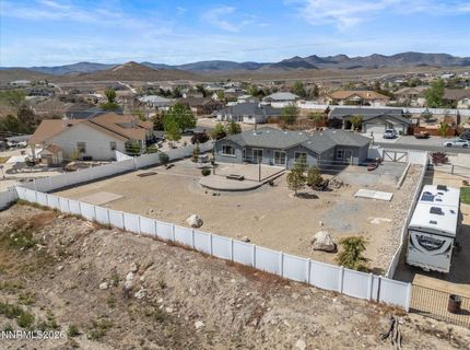 619 Saddle Horn Way, Fernley, NV 89408 Photo