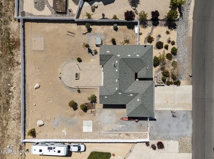 619 Saddle Horn Way, Fernley, NV 89408 Photo
