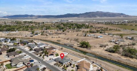 619 Saddle Horn Way, Fernley, NV 89408 Photo