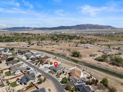 619 Saddle Horn Way, Fernley, NV 89408 Photo