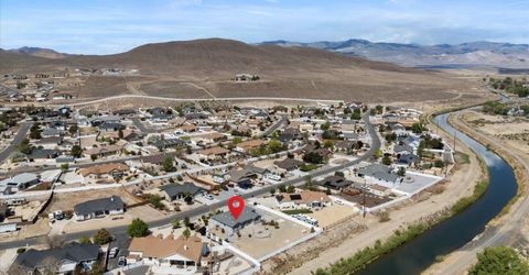 619 Saddle Horn Way, Fernley, NV 89408 Photo