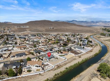 619 Saddle Horn Way, Fernley, NV 89408 Photo