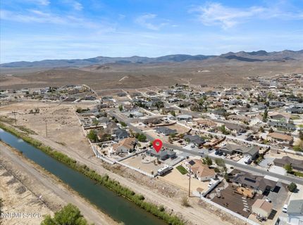 619 Saddle Horn Way, Fernley, NV 89408 Photo
