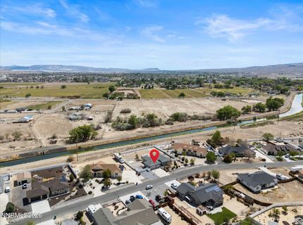 619 Saddle Horn Way, Fernley, NV 89408 Photo