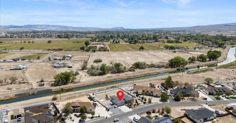 619 Saddle Horn Way, Fernley, NV 89408 Photo