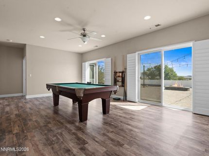 619 Saddle Horn Way, Fernley, NV 89408 Photo