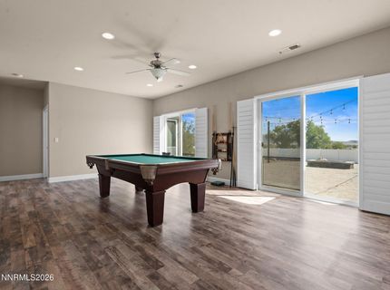 619 Saddle Horn Way, Fernley, NV 89408 Photo