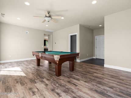 619 Saddle Horn Way, Fernley, NV 89408 Photo