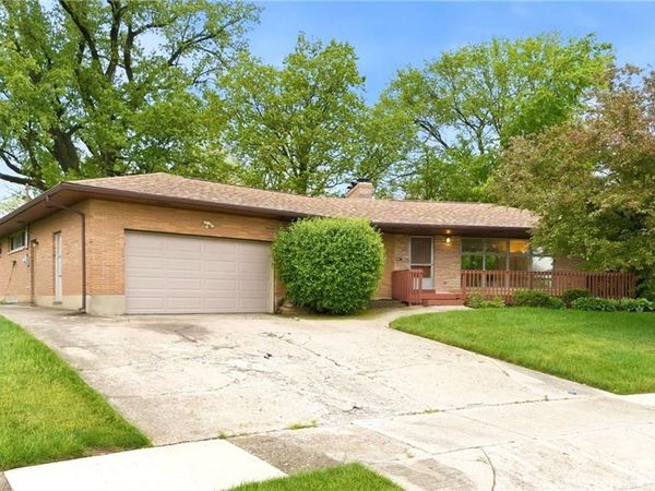 2439 Mayfair Road, Dayton, OH 45405