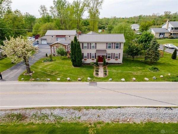 5564 Westbrook Road, Clayton, OH 45315