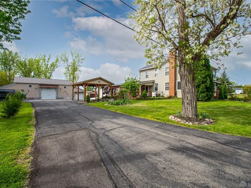 5564 Westbrook Road, Clayton, OH 45315 Photo 2