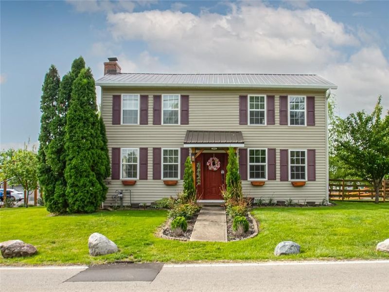 5564 Westbrook Road, Clayton, OH 45315 Photo 4